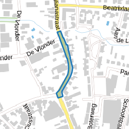 Perceel BKL05-I-1949