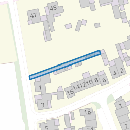 Perceel BKL05-I-1953