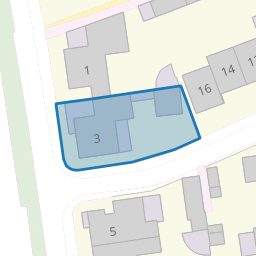 Perceel BKL05-I-1955