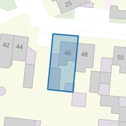 Perceel BKL05-I-1958