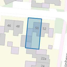 Perceel BKL05-I-1960