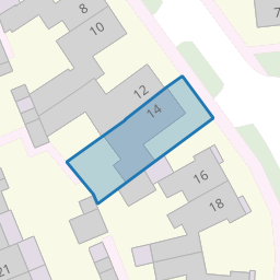 Perceel BKL05-I-1962