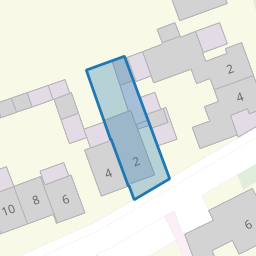 Perceel BKL05-I-1968