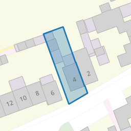 Perceel BKL05-I-1969