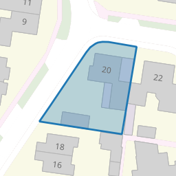 Perceel BKL05-I-1972