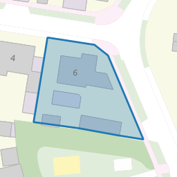 Perceel BKL05-I-1973