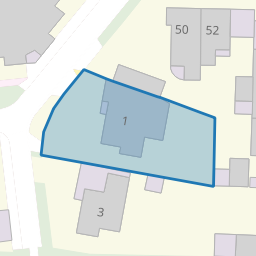 Perceel BKL05-I-1980