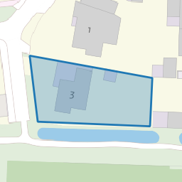 Perceel BKL05-I-1981