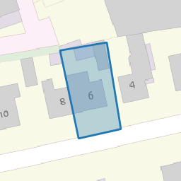 Perceel BKL05-I-2000