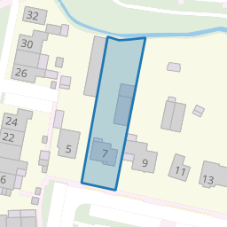 Perceel BKL05-I-2025