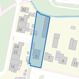 Perceel BKL05-I-2026