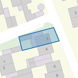 Perceel BKL05-I-2027