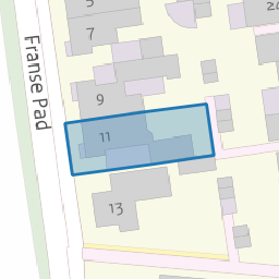 Perceel BKL05-I-2057