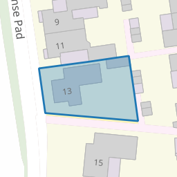 Perceel BKL05-I-2058