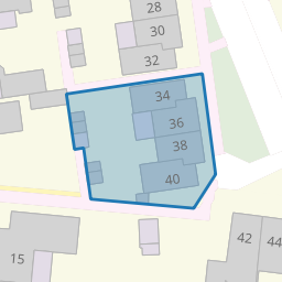 Perceel BKL05-I-2060