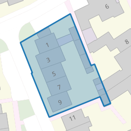 Perceel BKL05-I-2063