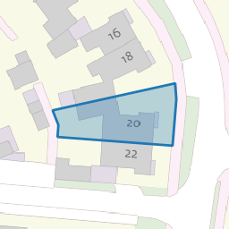 Perceel BKL05-I-2068