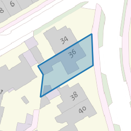 Perceel BKL05-I-2074