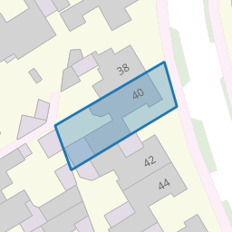 Perceel BKL05-I-2076