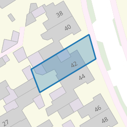 Perceel BKL05-I-2077