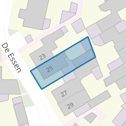 Perceel BKL05-I-2081