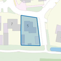 Perceel BKL05-I-2085