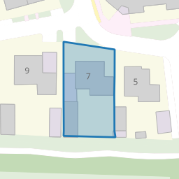 Perceel BKL05-I-2086