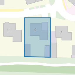 Perceel BKL05-I-2087