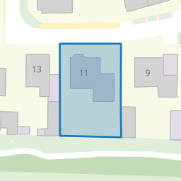 Perceel BKL05-I-2088