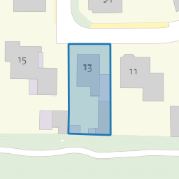 Perceel BKL05-I-2089