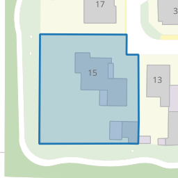 Perceel BKL05-I-2090