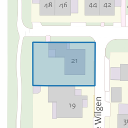 Perceel BKL05-I-2093