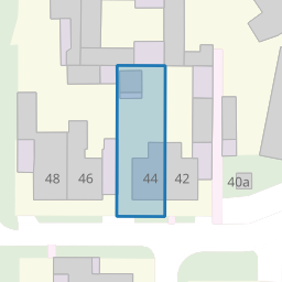 Perceel BKL05-I-2095