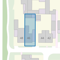 Perceel BKL05-I-2096
