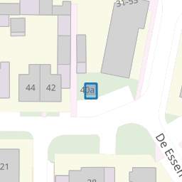 Perceel BKL05-I-2101