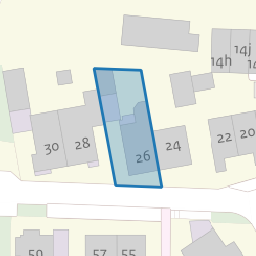 Perceel BKL05-I-2103