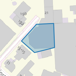 Perceel BKL05-I-2113