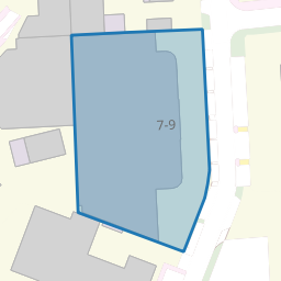 Perceel BKL05-I-2119