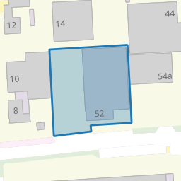 Perceel BKL05-I-2122