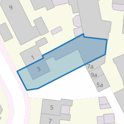 Perceel BKL05-I-2127