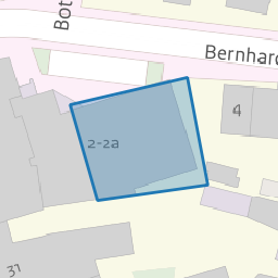 Perceel BKL05-I-2131