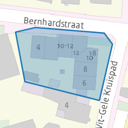 Perceel BKL05-I-2133