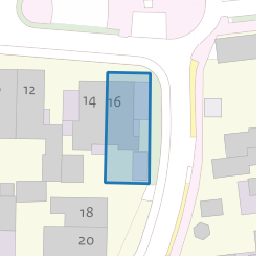 Perceel BKL05-I-2160