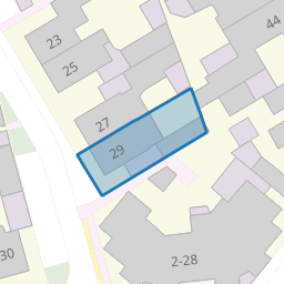 Perceel BKL05-I-2164