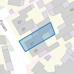 Perceel BKL05-I-2165