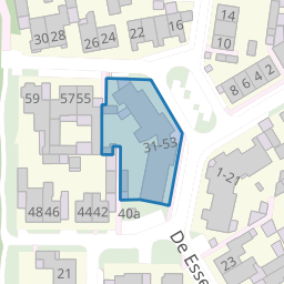 Perceel BKL05-I-2166