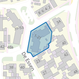 Perceel BKL05-I-2167