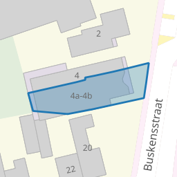 Perceel BKL05-I-2173