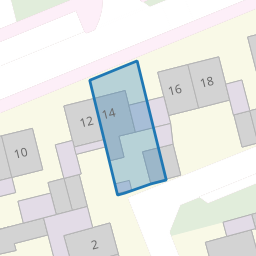 Perceel BKL05-I-2180