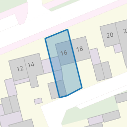 Perceel BKL05-I-2181